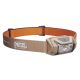 Petzl Tikka Core Stirnlampe - braun (450 lm)