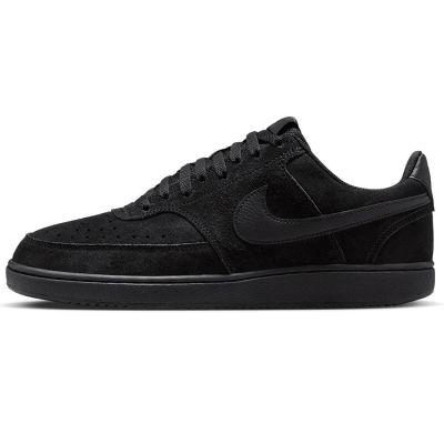 Nike Court Vision Low Suede Premium IQ9749-001