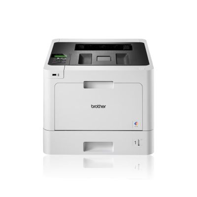 9. Brother HL-L8260CDW Farblaserdrucker mit WLAN