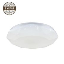 B1242-1M-R LED 22W Deckenleuchte