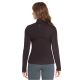 3. Skechers Go Flex Harmony Full Zip Jacket JA501-BRCT Braun L