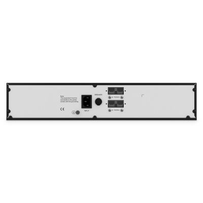 3. Externer Akku von Digitus für 3-kVA-USV-Modelle (Erweiterungsmodul)