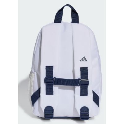 3. adidas Real Madrid Kinder KC3816 Rucksack