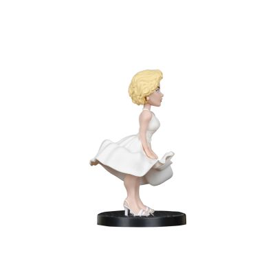 4. MINIX - MERILYN MONROE