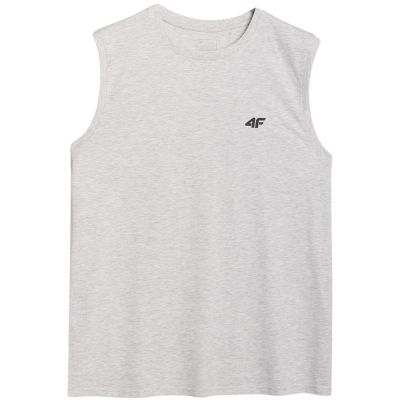 7. T-Shirt 4F M125 M 4FWMM00TSLEM125 27M