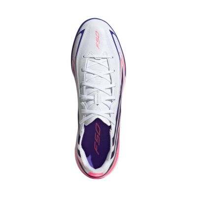 4. adidas F50 Hyperfast League TF KJ3434 Fußballschuhe