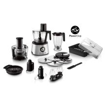 Philips HR7778/00 Küchenmaschine (1300W)