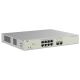 PoE-Switch RG-NBS3300-8MG2XS-P 8-Port + 2x SFP+ RUIJIE