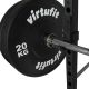 4. VIRTUFIT PR100 LAT-AUFSATZ - LIFTSTATION - KRAFTSTATION