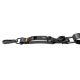 4. Spigen DA30M Stap Crossbody Handy-Lanyard - Schwarz
