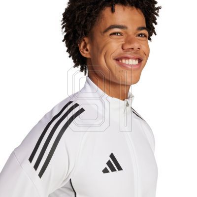 5. Adidas Tiro 25 Competition Training M JM3555 Sweatshirt