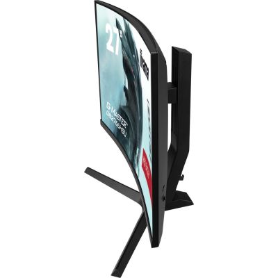 5. IIYAMA LED-Monitor 27" GB2766HSU-B1 165Hz