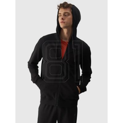9. 4F M 4FWMM00TSWSM1466-20S sweatshirt