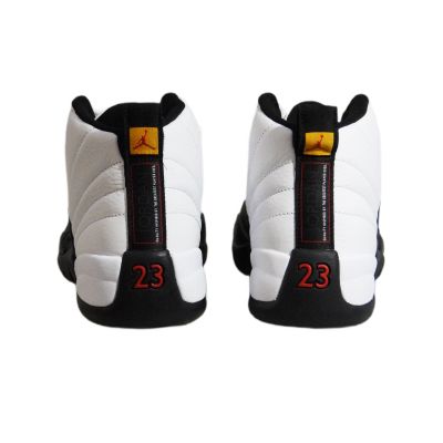 6. Air Jordan 12 Retro „Taxi“ Herrenschuhe – CT8013-117
