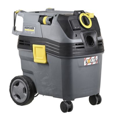 4. Professioneller Staubsauger KÄRCHER NT 30/1 Ap Te L