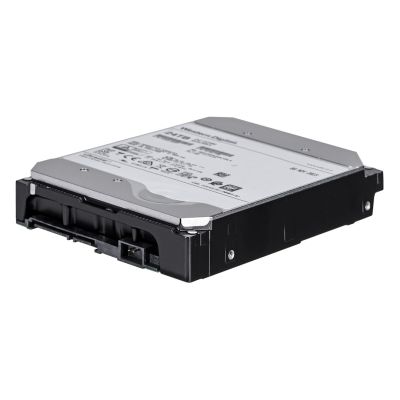 2. Serverfestplatte HDD Western Digital Ultrastar DC HC580 WUH722424ALE6L4 (24 TB; 3,5"; SATA)