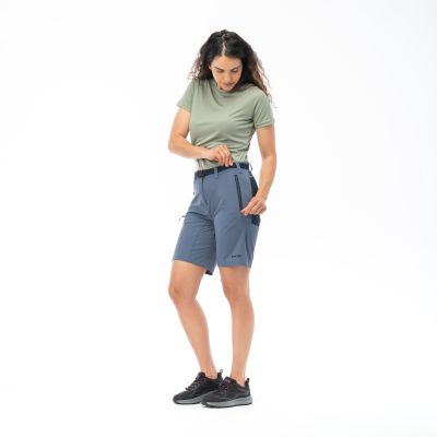 10. Damen LADY JANSE 1/2 Shorts