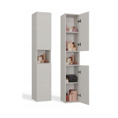 4. NEL BADEZIMMERSÄULE I KASCHMIR