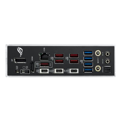 19. ASUS ROG STRIX X870-F GAMING WIFI AMD X870 Sockel AM5 ATX