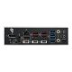 19. ASUS ROG STRIX X870-F GAMING WIFI AMD X870 Sockel AM5 ATX