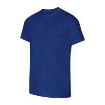 Edge Herren-T-Shirt (kornblumenblau)
