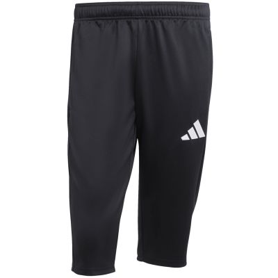 2. adidas Entrada 26 3/4 Herrenhose schwarz JZ9132