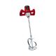 Einhell TC-MX 1200 E Betonmischer 1200 W 0 l