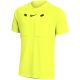 Nike Dri-FIT Schiedsrichtertrikot III Herren Gelb HV8319 702 L