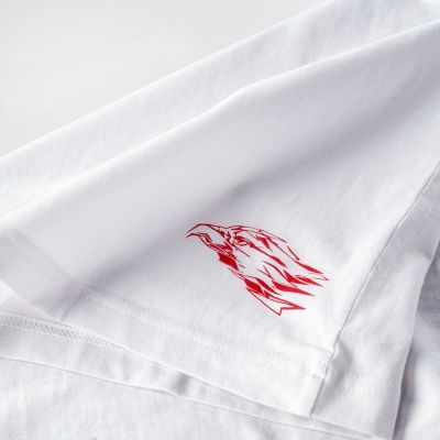 6. Huari Polen Fan Senior T-Shirt M 92800426945