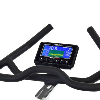 5. FLOW FITNESS TRAININGSRAD RACER DSB600i
