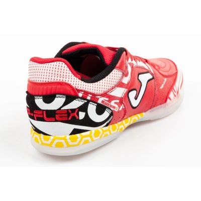 4. Joma Herren-Sportschuhe Top Flex 2642IN Hallenfußballschuhe