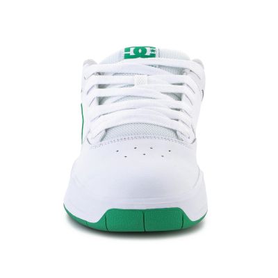 8. DC Central M ADYS100551-WGN Schuhe