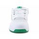 8. DC Central M ADYS100551-WGN Schuhe