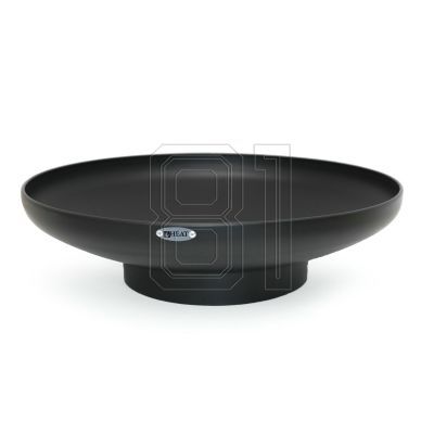 Heat Gartenfeuerschale Classic Ø90 FB.008 schwarz