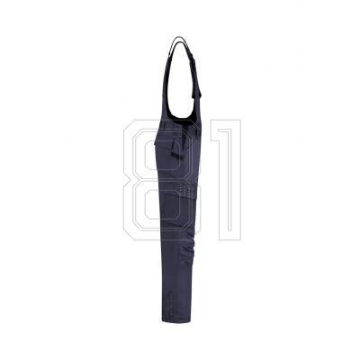 3. Tricorp Unisex Latzhose aus Twill-Cordura MLI-T67T8