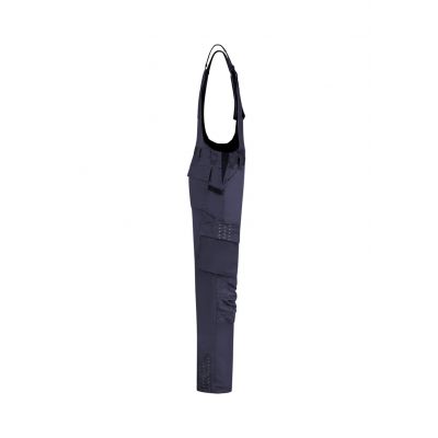 3. Tricorp Unisex Latzhose aus Twill-Cordura MLI-T67T8