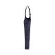 3. Tricorp Unisex Latzhose aus Twill-Cordura MLI-T67T8