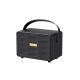 3. Havit SK907BT Kabelloser Bluetooth-Lautsprecher (Schwarz)
