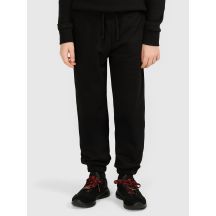 Jogginghose für Jungen 4F 4FJWMM00TTROM1827-20S