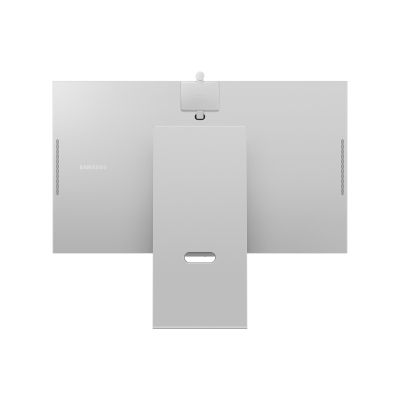 8. Samsung S90PC Computermonitor 68,6 cm (27") 5120 x 2880 px 5K Ultra HD LCD Silber