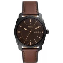 FOSSIL Machine FS5901 Herrenuhr + Box
