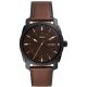 FOSSIL Machine FS5901 Herrenuhr + Box