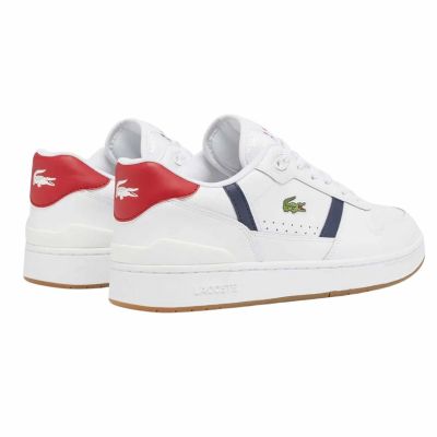 3. Lacoste T-Clip Set 224 8 Sma M 748SMA0094407 Schuhe