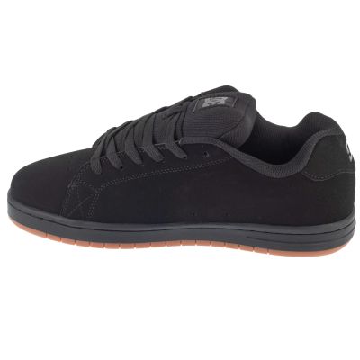 2. DC Shoes Gaveler ADYS100536-BGM Schwarz 42