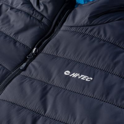 5. Hi-tec Lovara Jacke M 92800441352