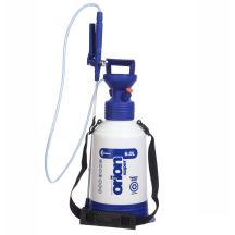 QUASAR SPRAYER ORION 6L ALKALISCH