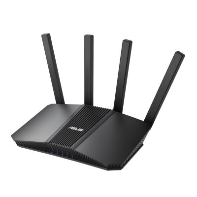 26. ASUS RT-BE55 BE3600 AiMesh-Router