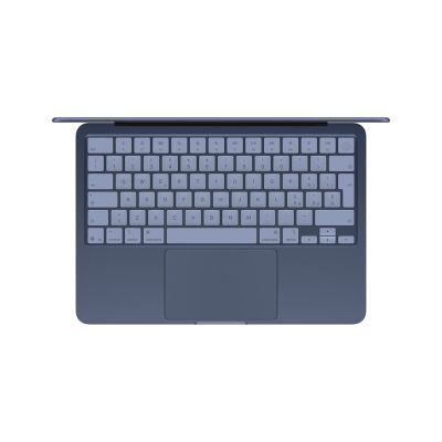 2. Apple 13" MacBook Neo: Apple A18 Pro Chip mit 6-Kern-CPU und 5-Kern-GPU, 8 GB RAM, 512 GB SSD, Touch ID – Indigo