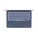 2. Apple 13" MacBook Neo: Apple A18 Pro Chip mit 6-Kern-CPU und 5-Kern-GPU, 8 GB RAM, 512 GB SSD, Touch ID – Indigo