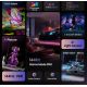 6. Hisense E7Q PRO 43E7Q PRO 109,2 cm (43") 4K Ultra HD Smart TV Wi-Fi Schwarz